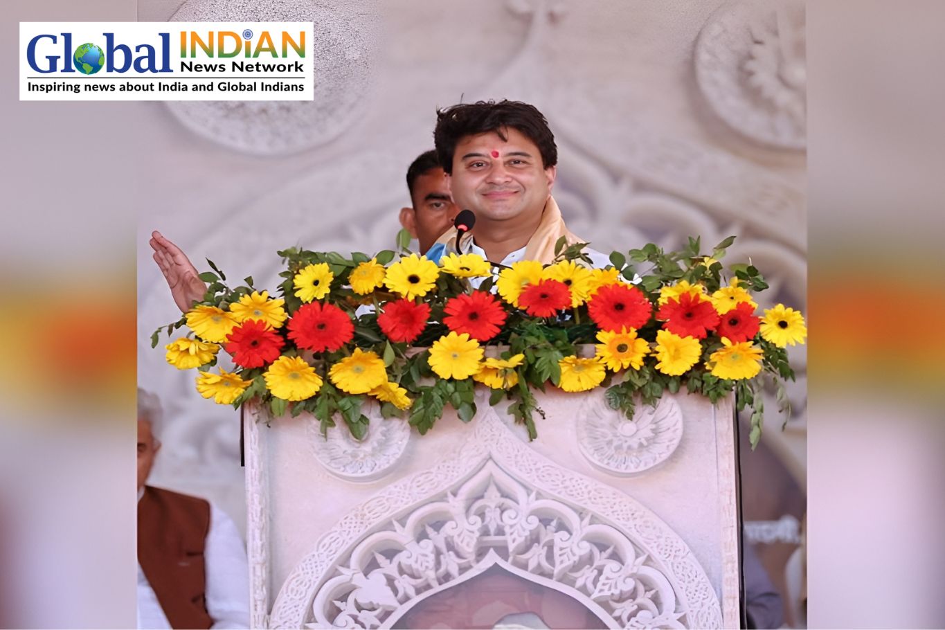 India Eyes Global Leadership in 6G Standards: Scindia