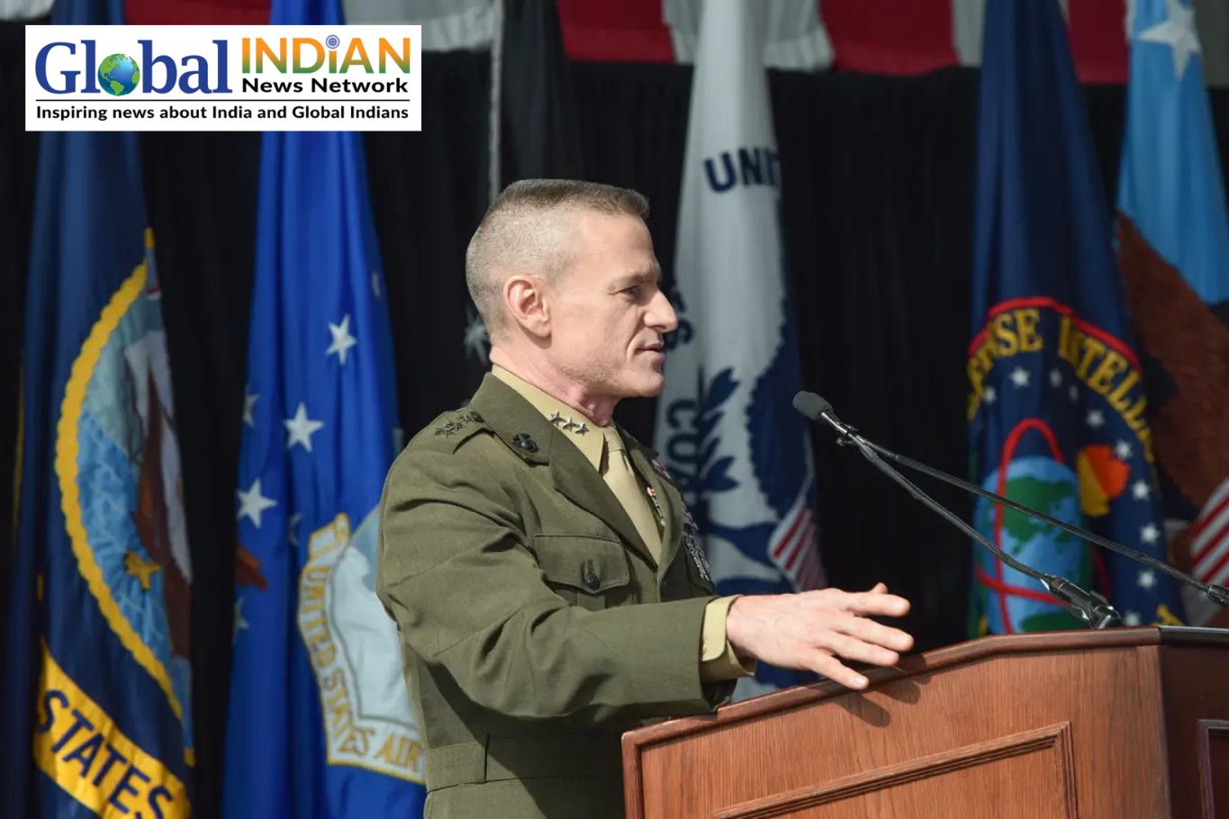 India Joins US Efforts to Curb Fentanyl Flow