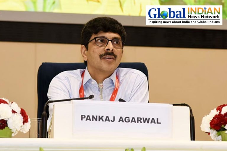 India Needs $2.2T Power Sector Investment Agrawal