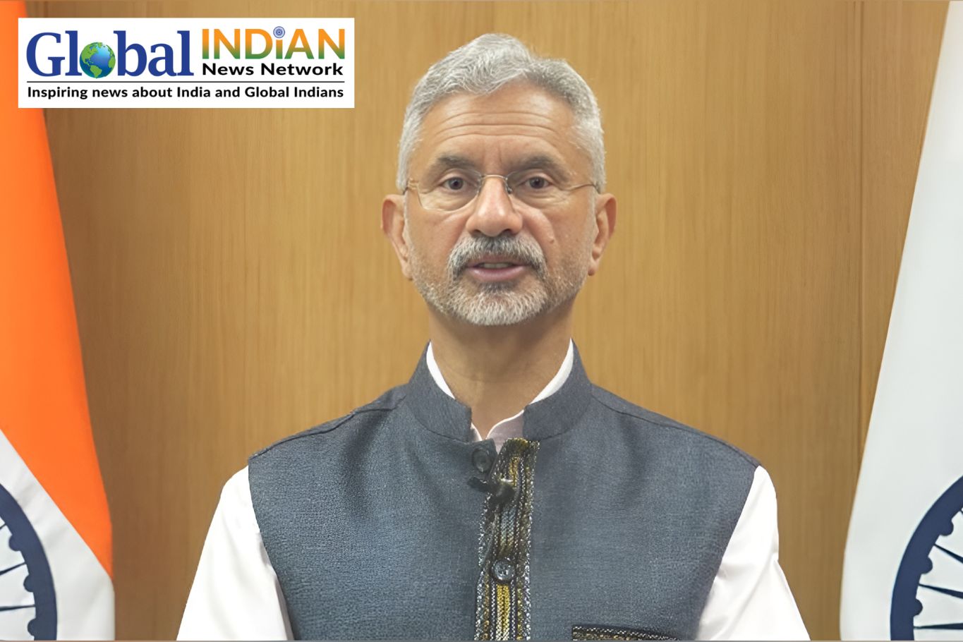 India, Russia Aim for $100B Trade Jaishankar