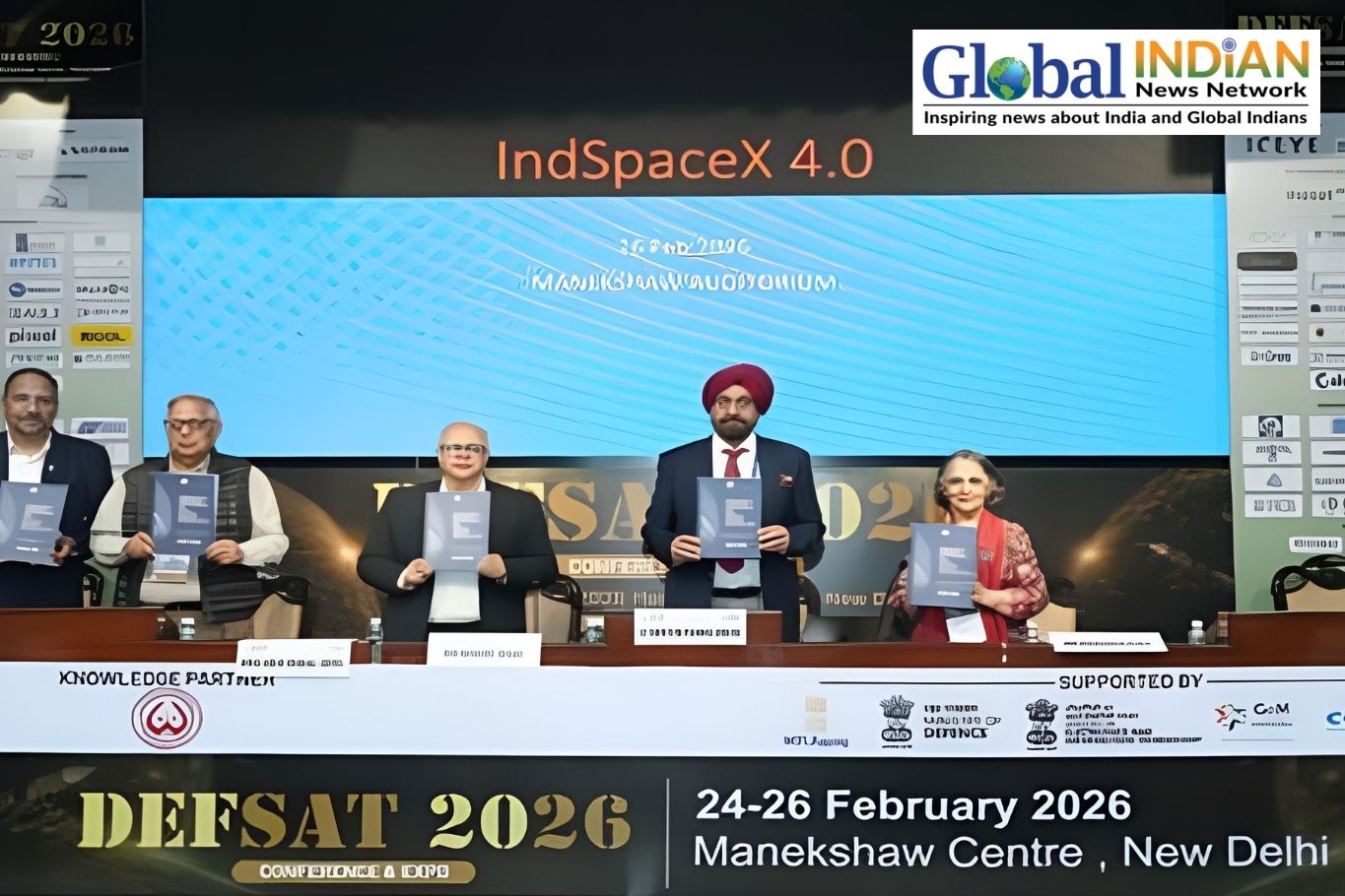 India Space Sector Gets Major Cybersecurity Upgrade India Space Sector Gets Major Cybersecurity Upgrade