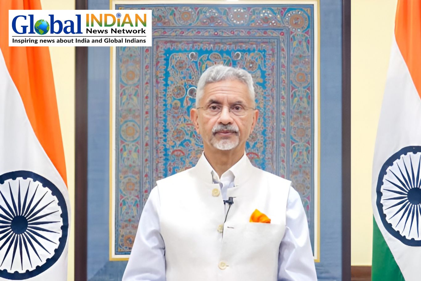 Jaishankar thanks Armenia for evacuating Indians from Iran India, US Discuss Indo-Pacific Security, Boost Defence