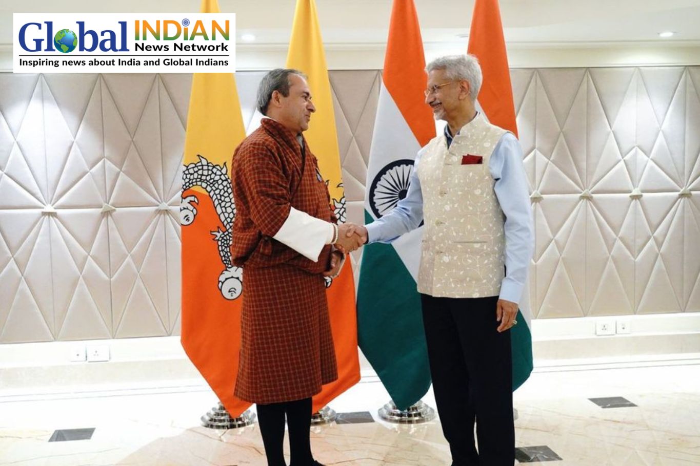 Jaishankar Holds Bilateral Meetings at Raisina Dialogue 2026