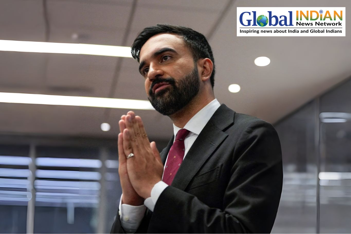 NYC to Build Free Child Care Center for Workers: Mayor NYC to Build Free Child Care Center for Workers: Mayor