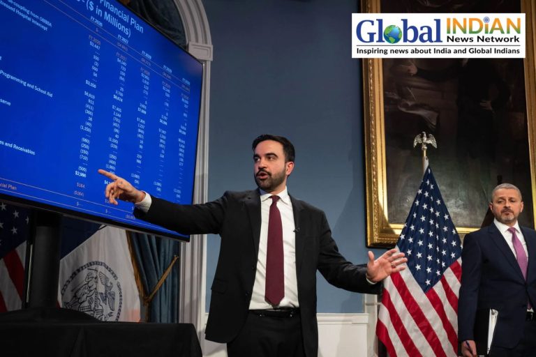 New York City Announces Key Leadership Appointments New York City Announces Key Leadership Appointments