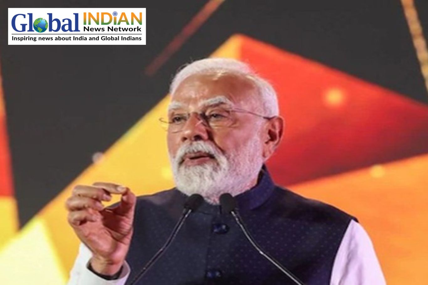 PM Modi Greets Andhra, Telangana on Ugadi