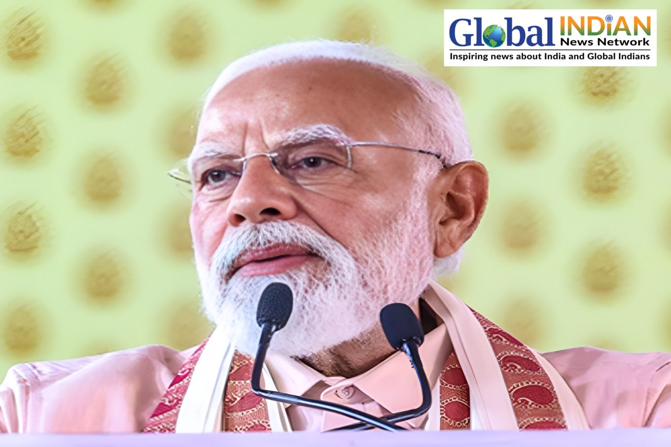 PM Modi to Release 22nd PM-Kisan Installment Today