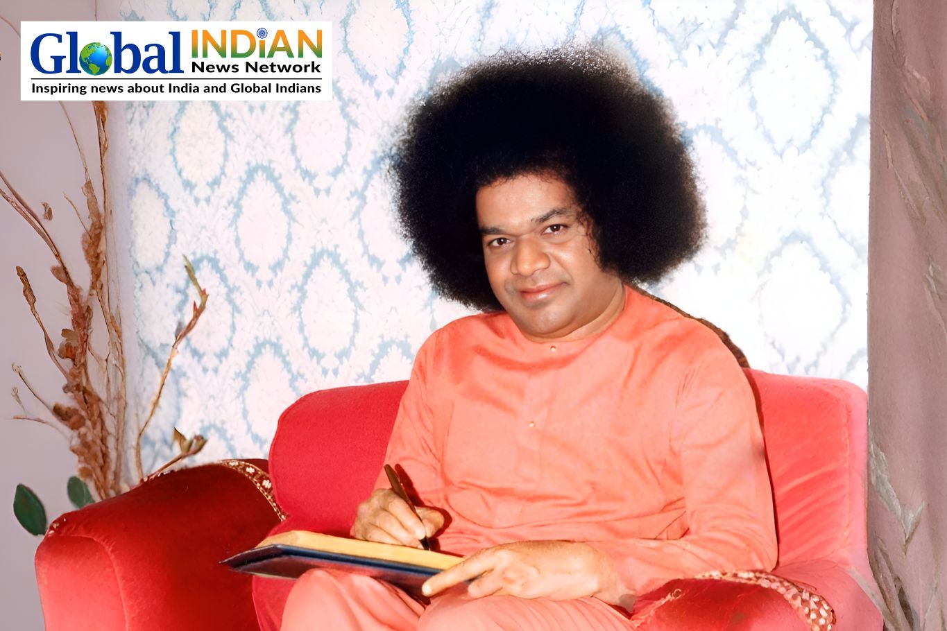 Radio Zindagi Launches Voice of Sai Spiritual Segment