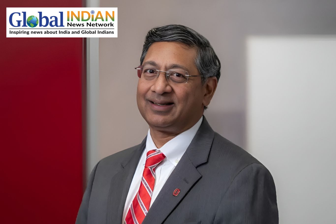 Ravi Bellamkonda Named 18th President Ohio State Ravi Bellamkonda Named 18th President Ohio State