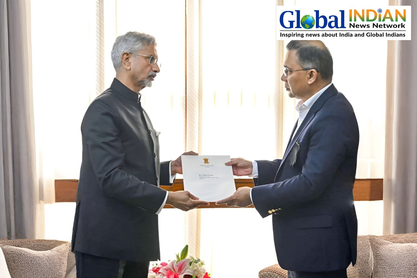 Reset in India-Bangladesh Ties Highlights Border Focus