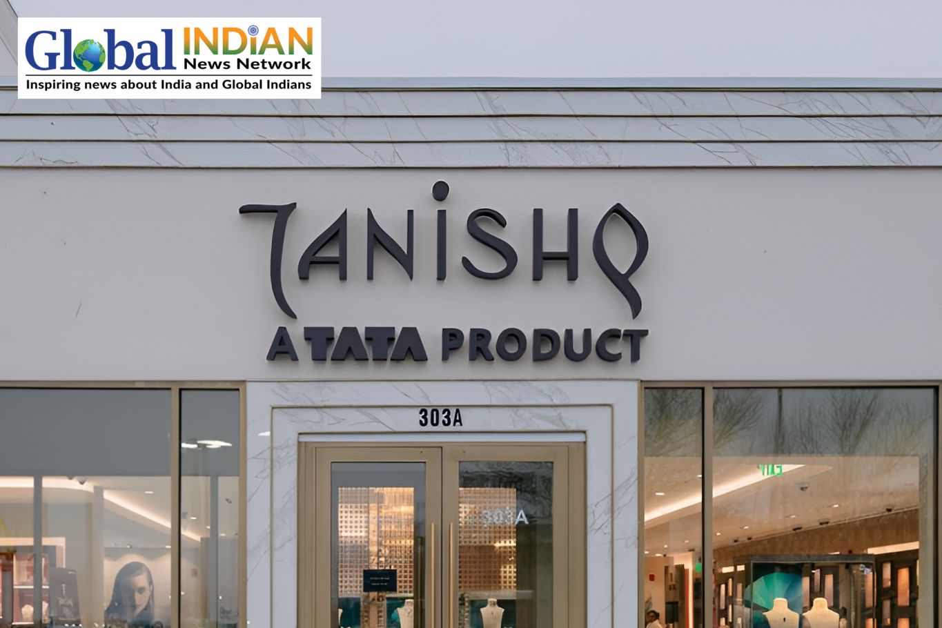 Tanishq Launches First New England Store in Westborough