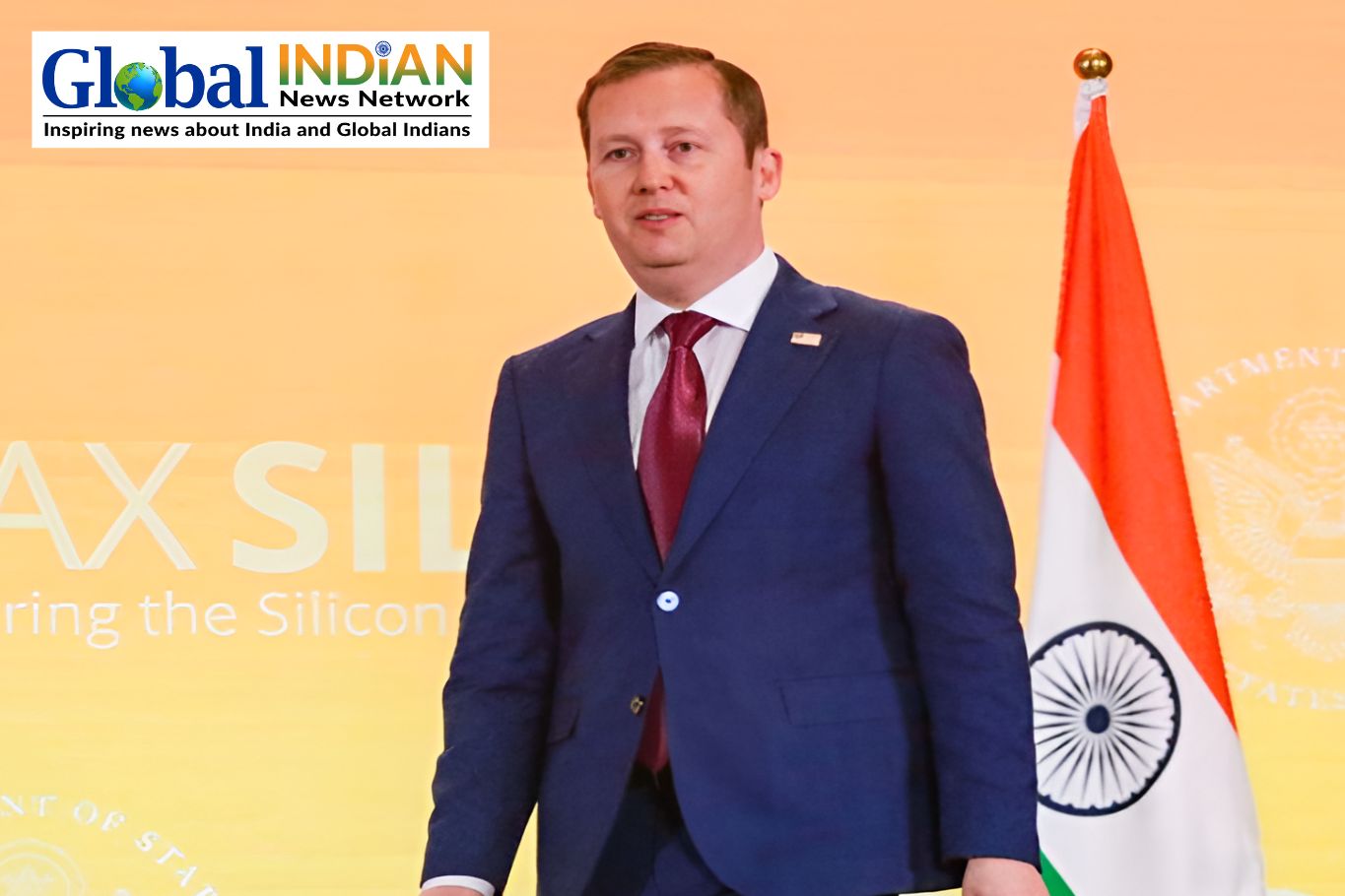 US, India Near Critical Minerals Pact Ambassador Gor