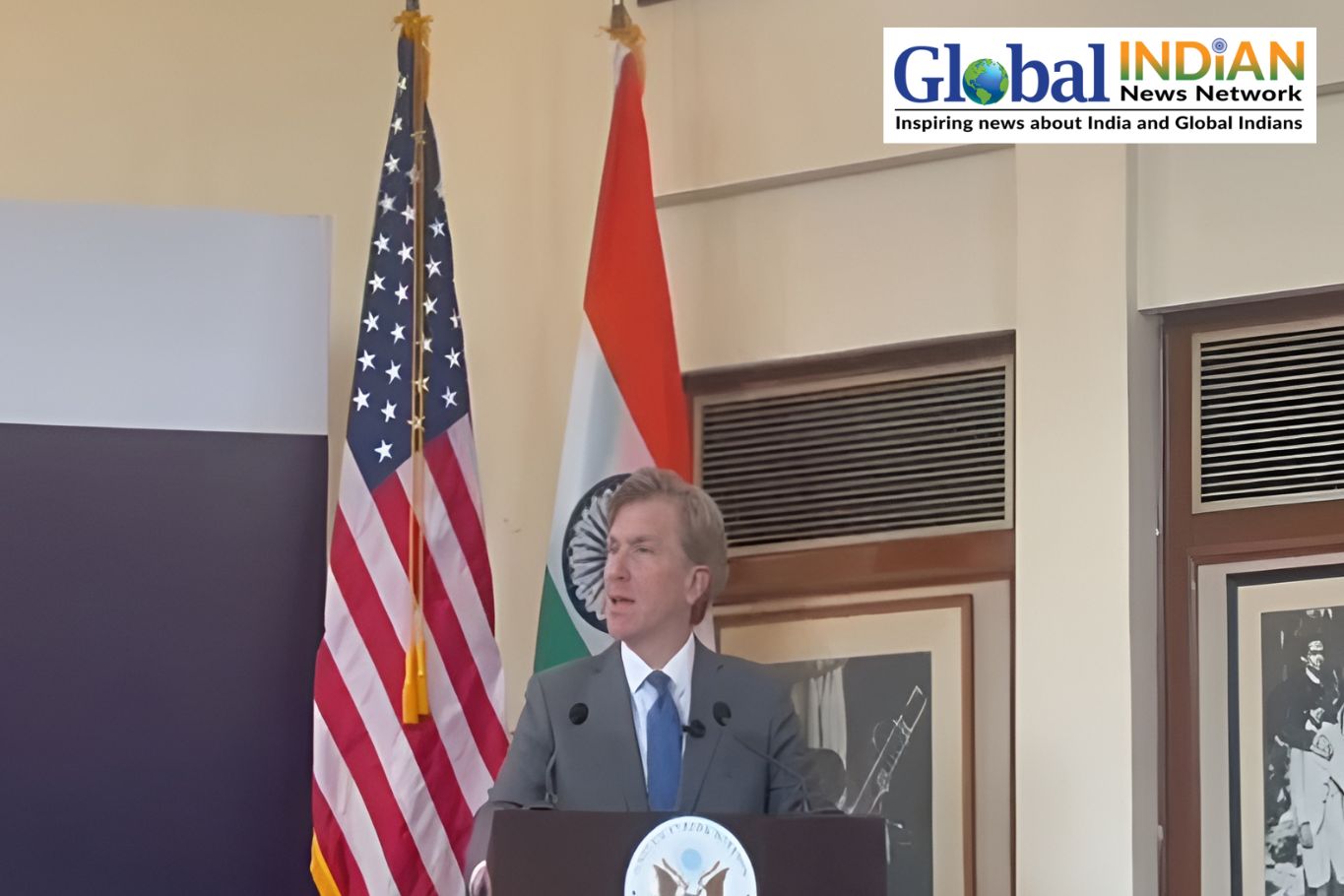 US Sees India Key Partner Under ‘Flexible Realism’: Colby US Sees India Key Partner Under Flexible Realism