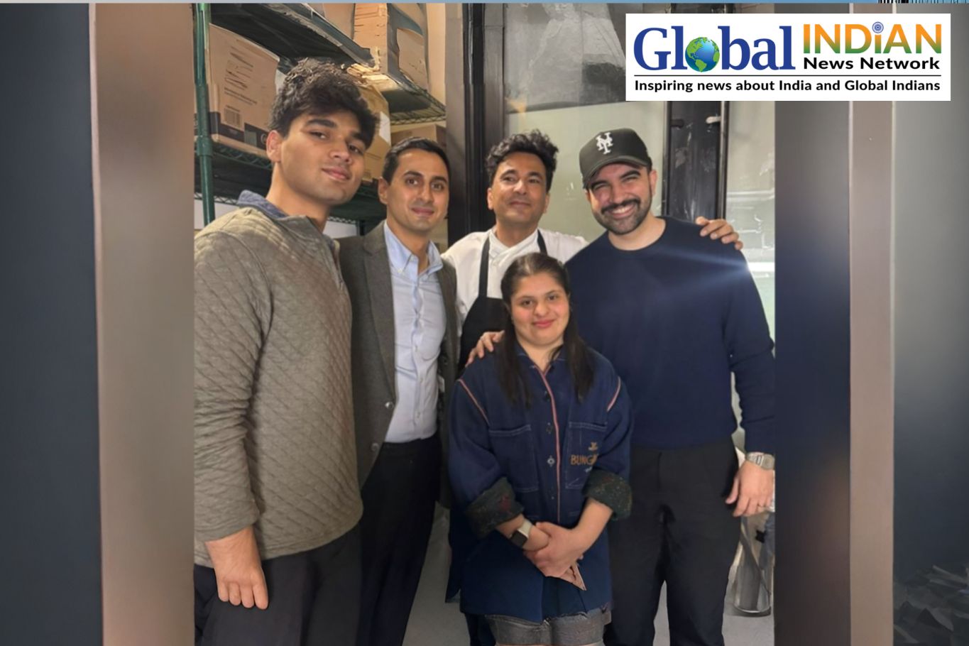 Vikas Khanna readies special Iftar for NYC Mayor Mamdani