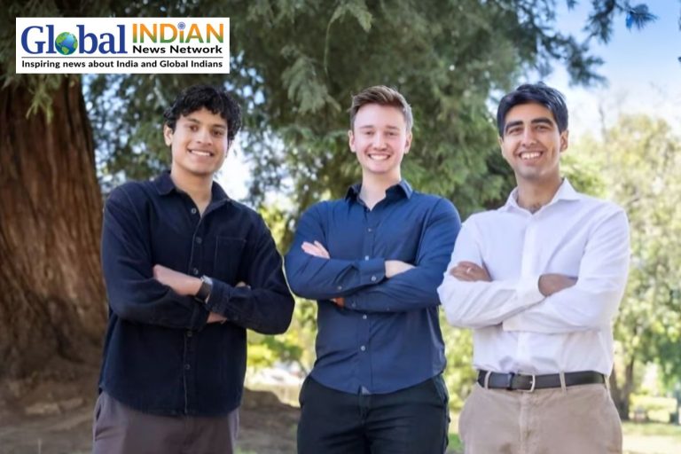 22-Year-Old Indian-Americans Become Youngest Billionaires 22-Year-Old Indian-Americans Become Youngest Billionaires