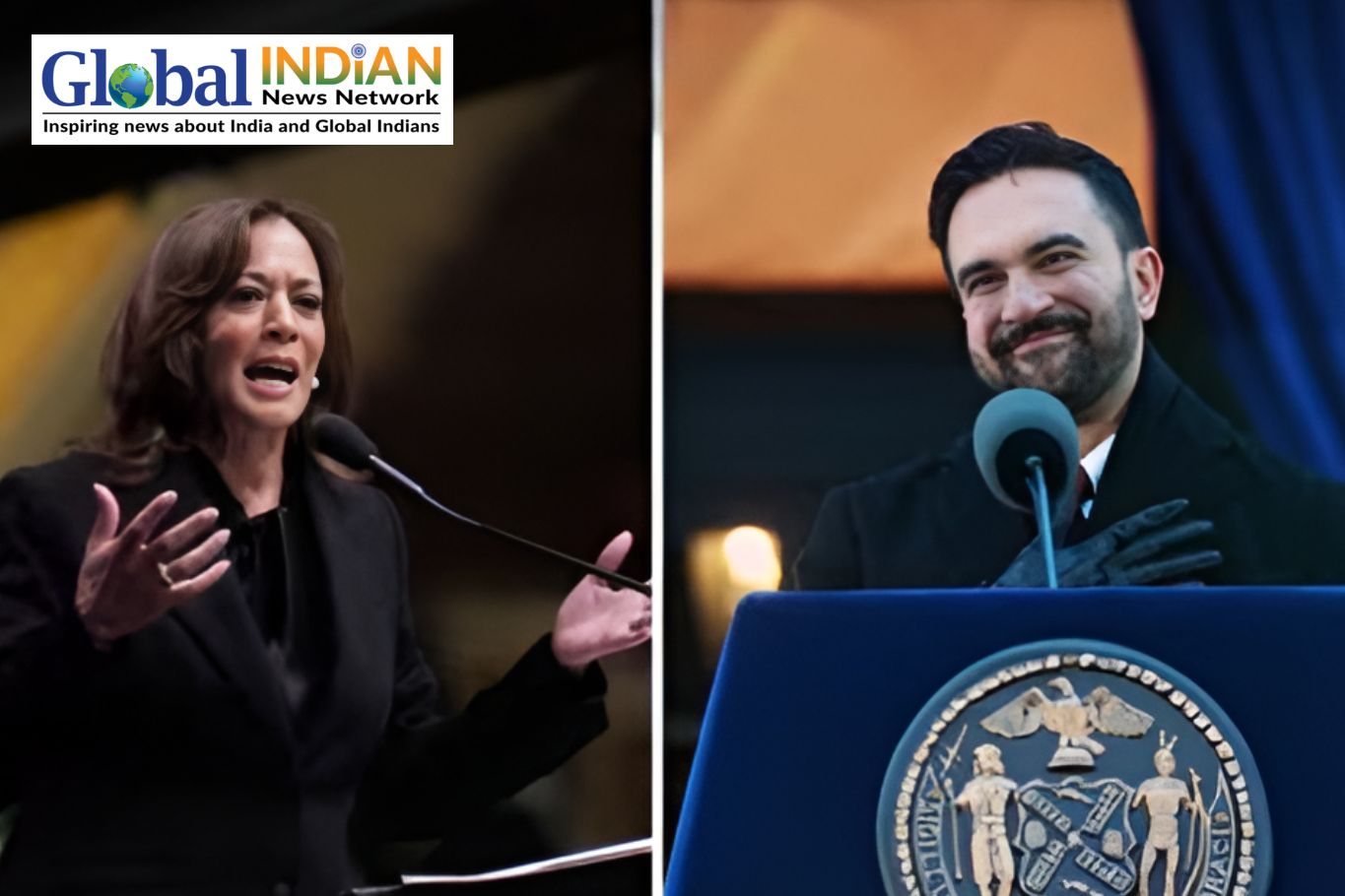 7 Indian-American Politicians Shaping US Policy 7 Indian-American Politicians Shaping US Policy