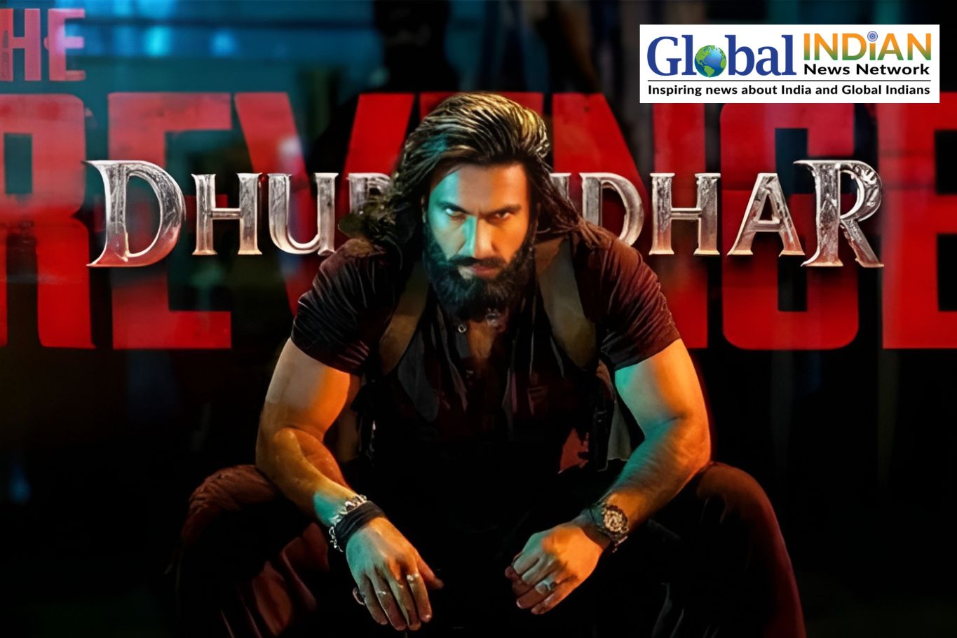 Dhurandhar 2 Box Office Hits New Global Milestone