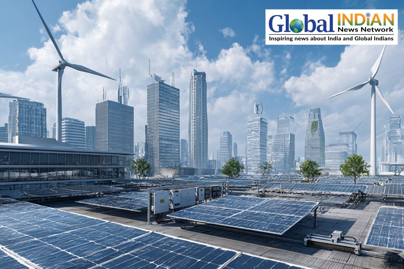 India Adds Record 45 GW Solar Capacity Growth India Adds Record 45 GW Solar Capacity Growth