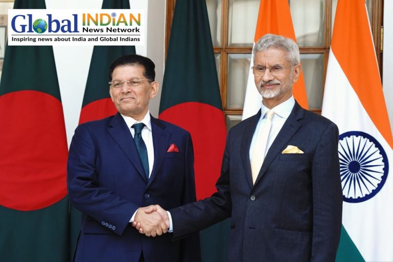 India Bangladesh Talks Aim To Strengthen Bilateral Ties India Bangladesh Talks Aim To Strengthen Bilateral Ties