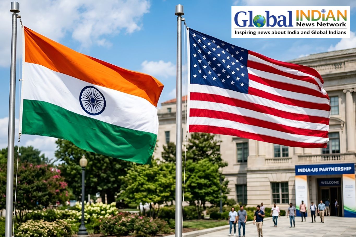 India US make progress on key BTA issues in Washington talks