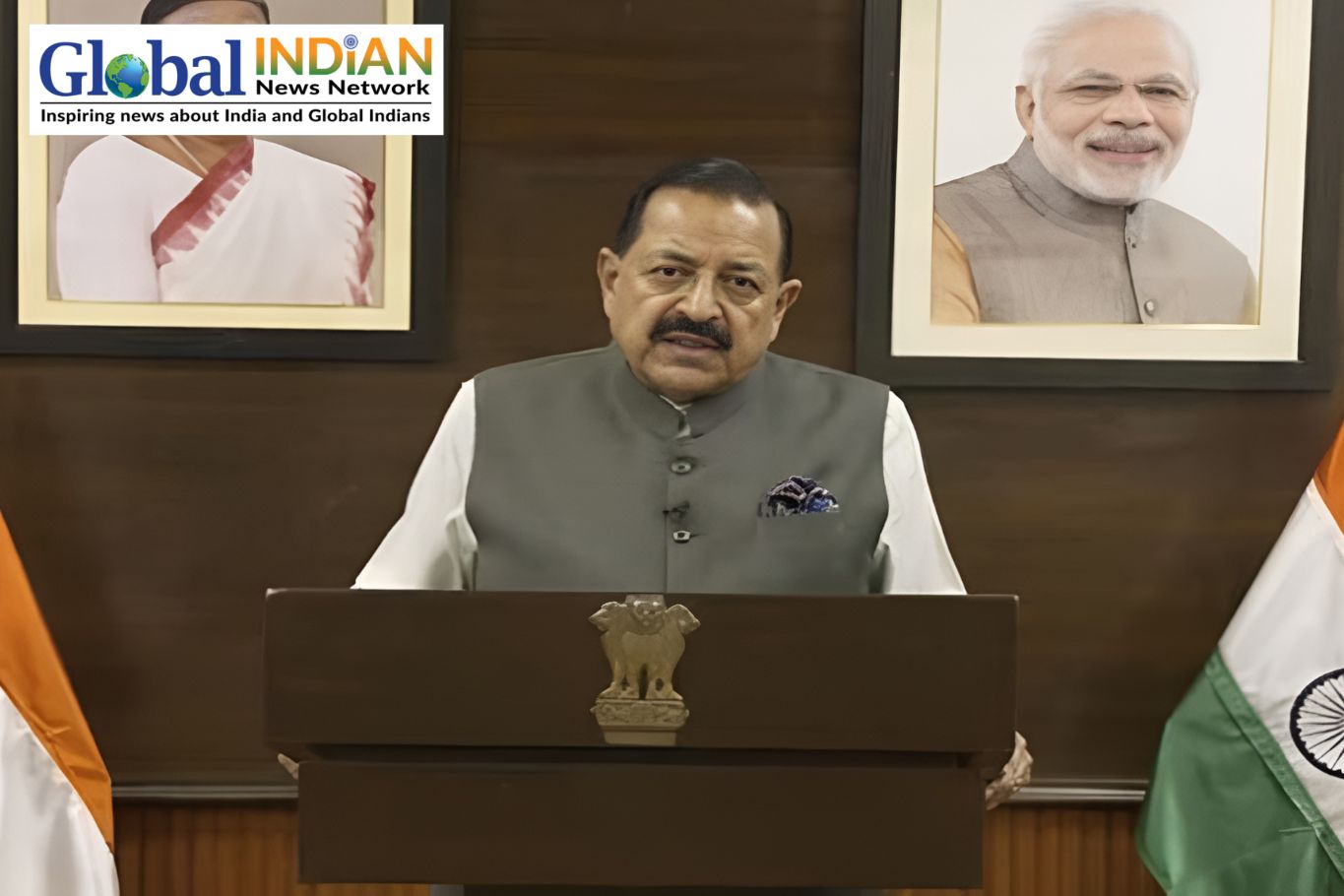 India Japan Science Partnership Completes Forty Years