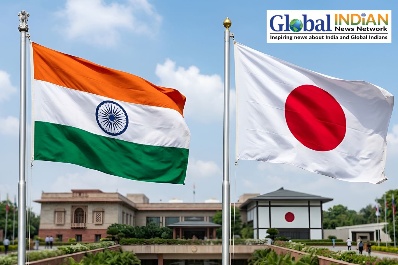 India, Japan Hold First AI Strategic Dialogue Talks