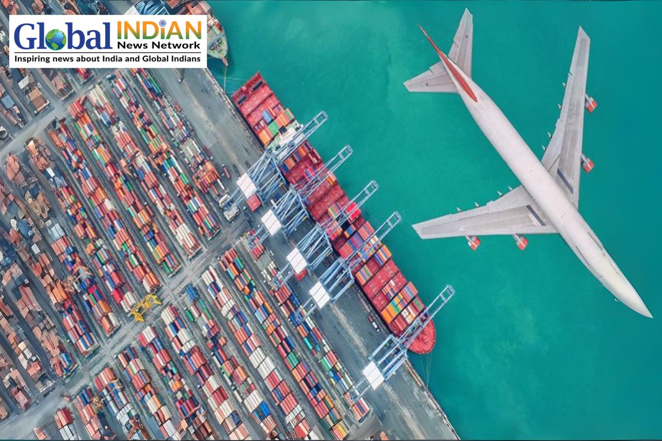 India Kenya Trade Surges to Record Growth FY26