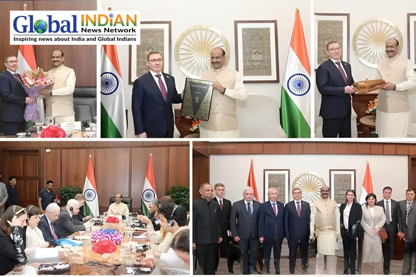 India-Russia parliamentary ties to deepen via renewed dialogue