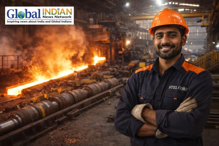 India Steel Industry Growth Strong Amid Rising Challenges India Steel Industry Growth Strong Amid Rising Challenges