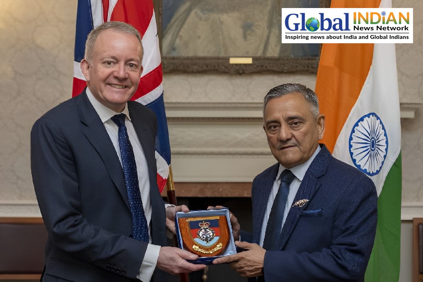India, UK to tackle challenges, boost Indo-Pacific security