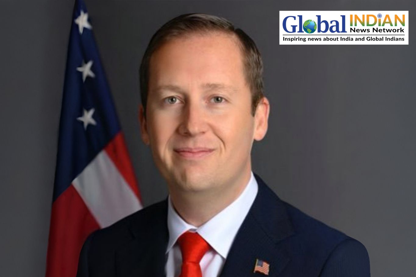 India-US Relations Strengthen as Envoy Marks 100 Days