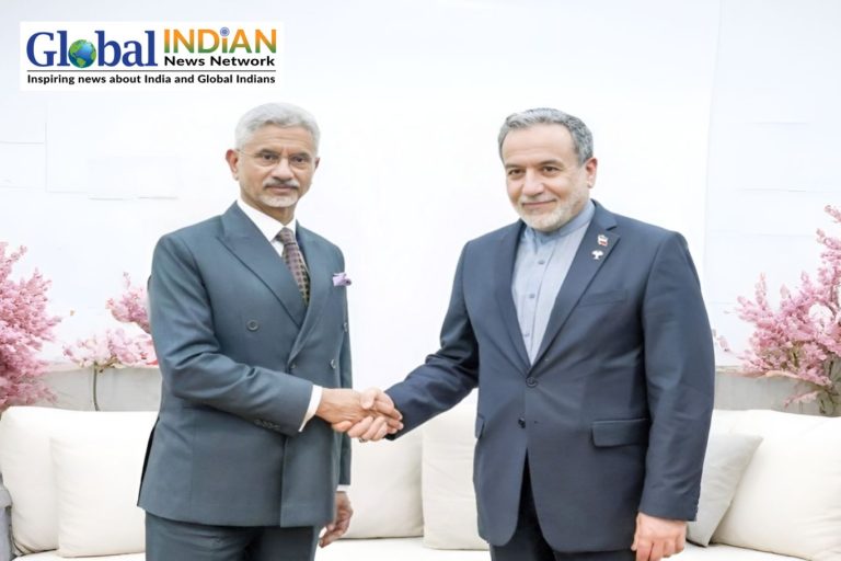 India backs efforts to stop war after Jaishankar-Iran talks India backs efforts to stop war after Jaishankar-Iran talks