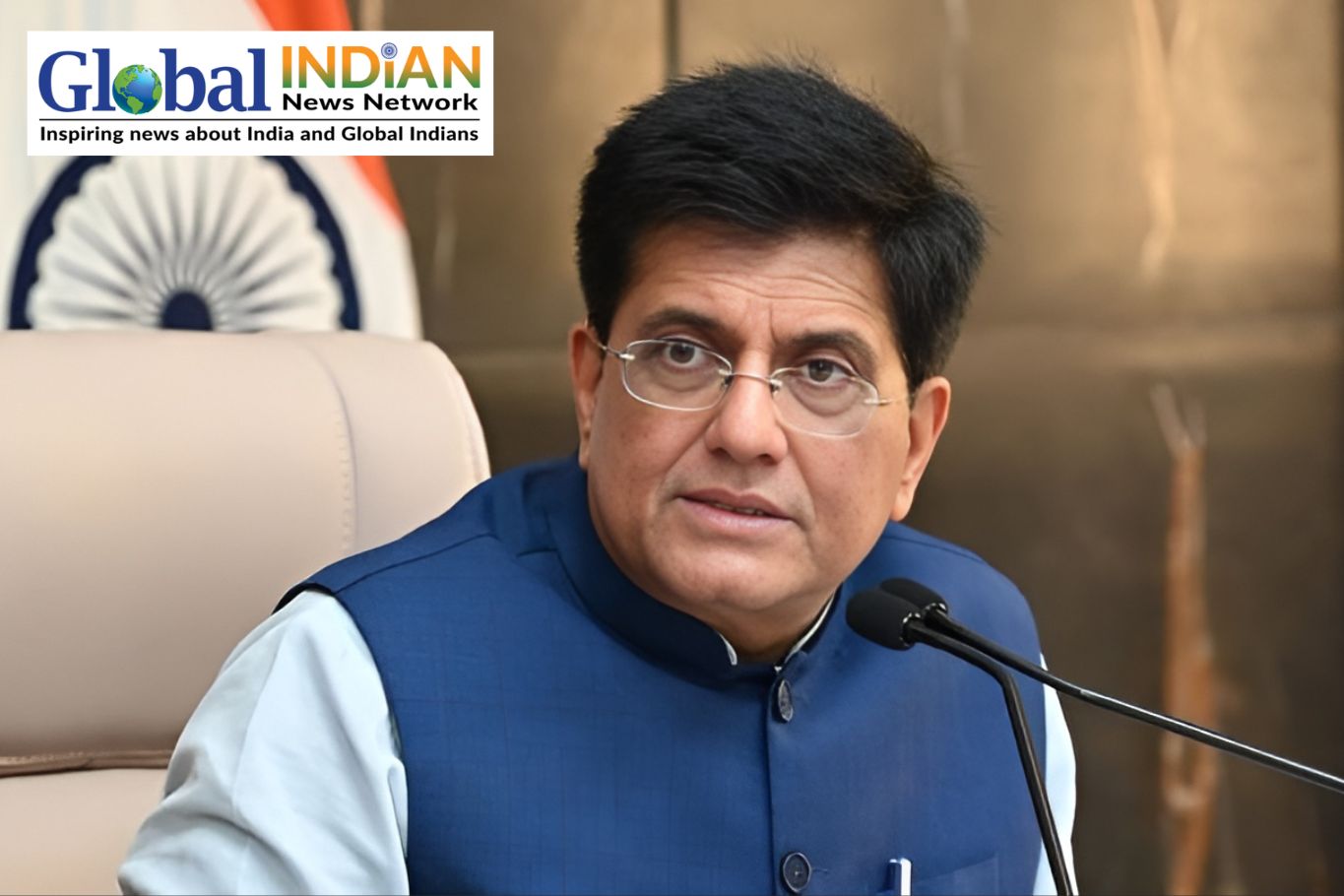 India Launches Digital Portal for US Trade, $500B Goal India launches digital portal for US trade toward $500B target