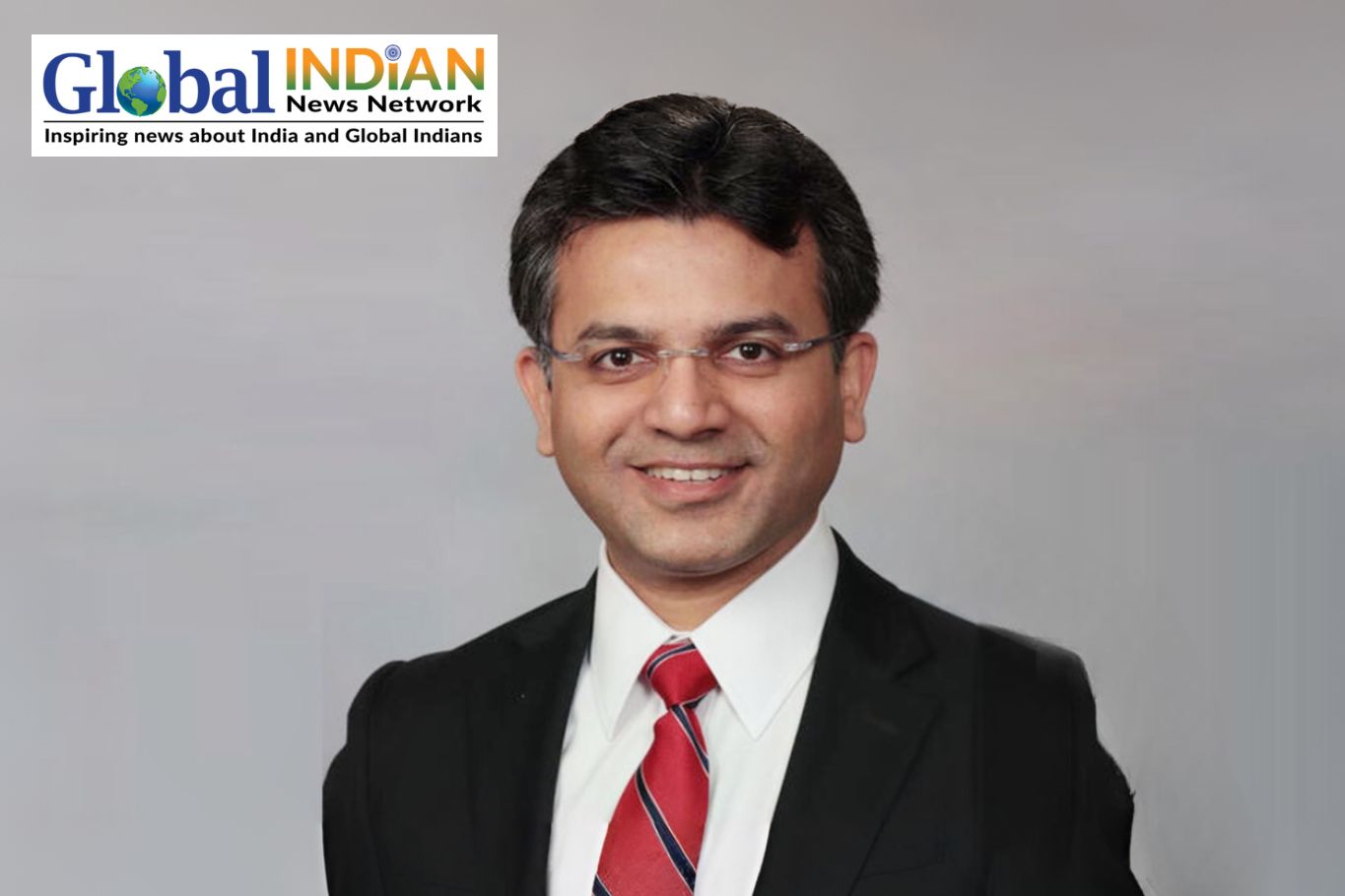 Indian American Radiologist Wins Mayo Clinic Honor