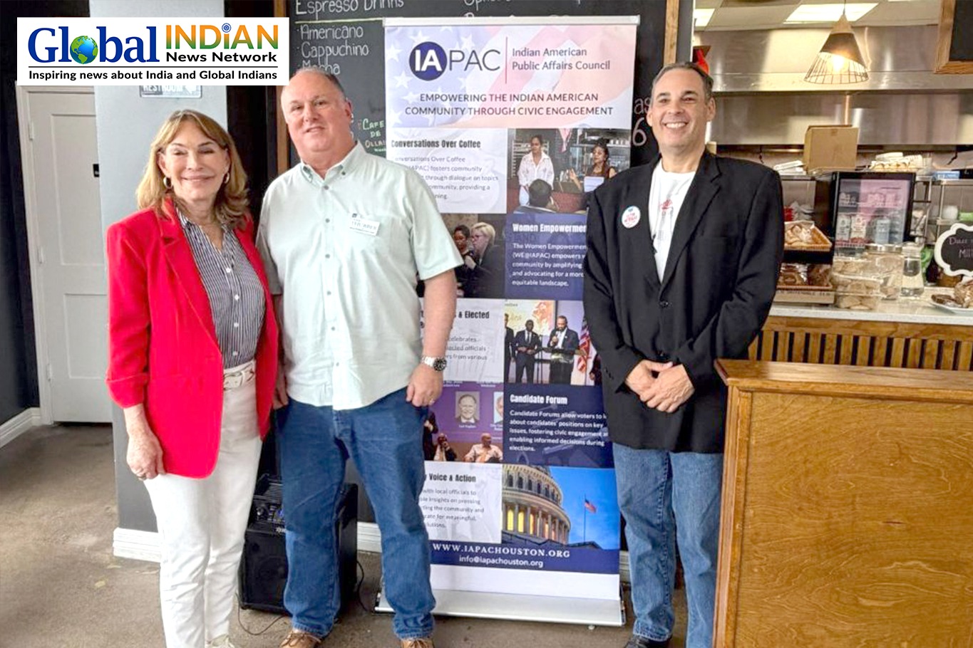 Aditya Singh Moves Closer To NFL Dream Path