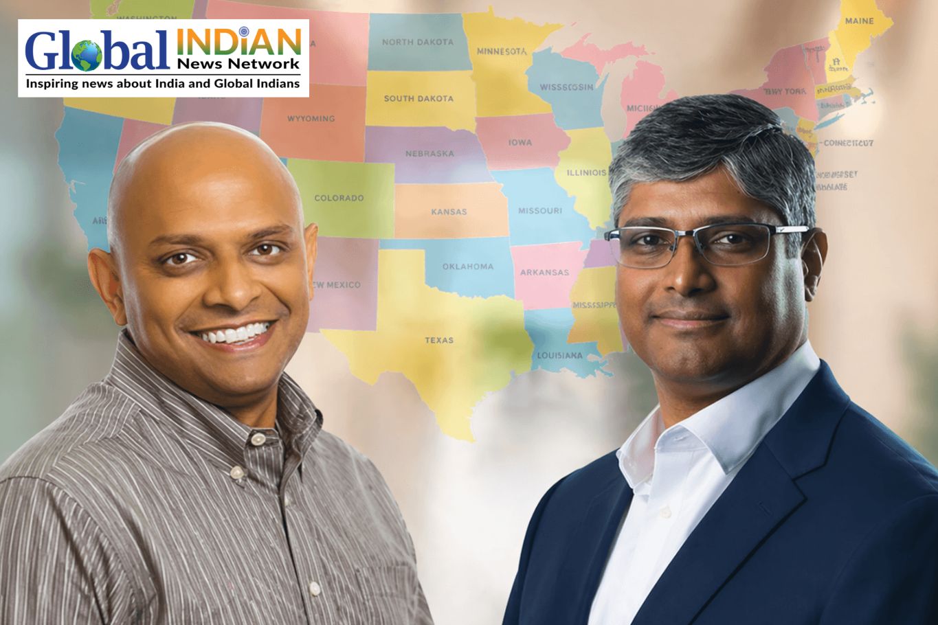 Indian Origin CEOs Reshape US Corporate Leadership