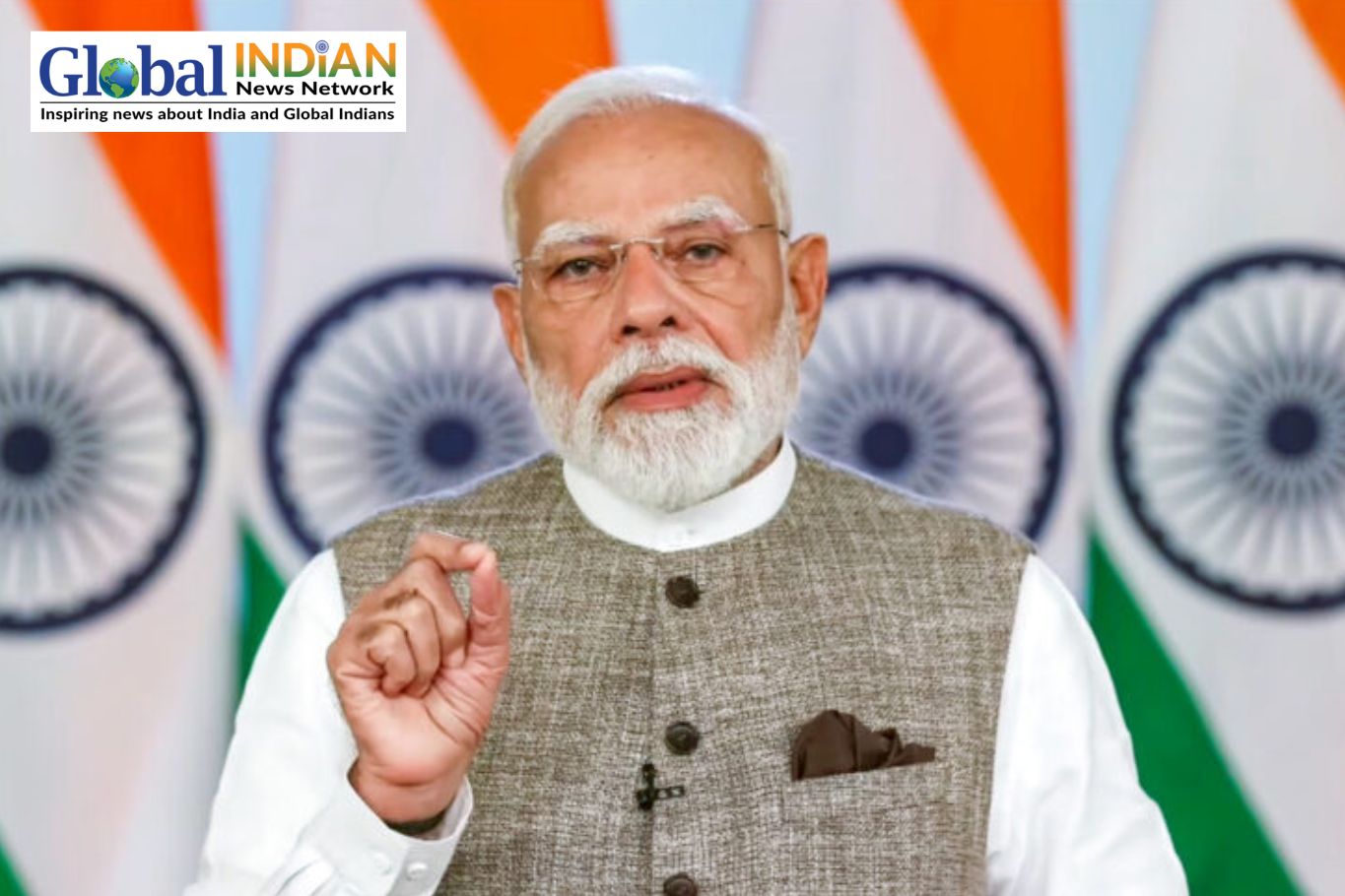 India–New Zealand FTA to benefit farmers, youth, MSMEs PM Modi