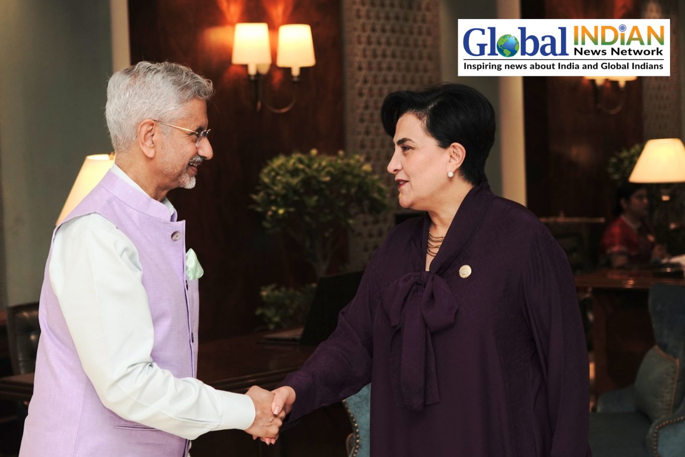 Google Cloud AI Hub Launches In Visakhapatnam