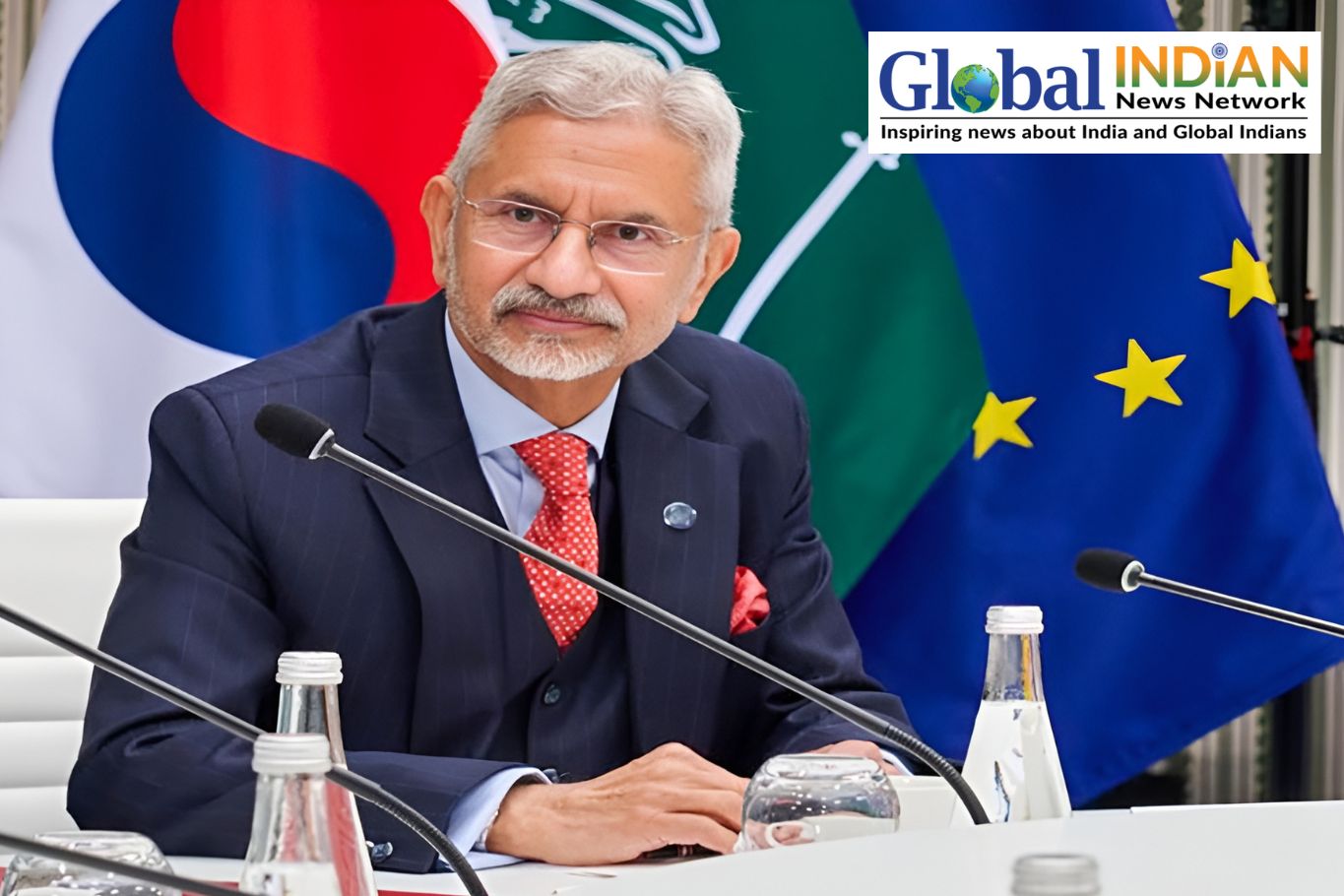 Jaishankar to Visit Mauritius, UAE for Key Talks