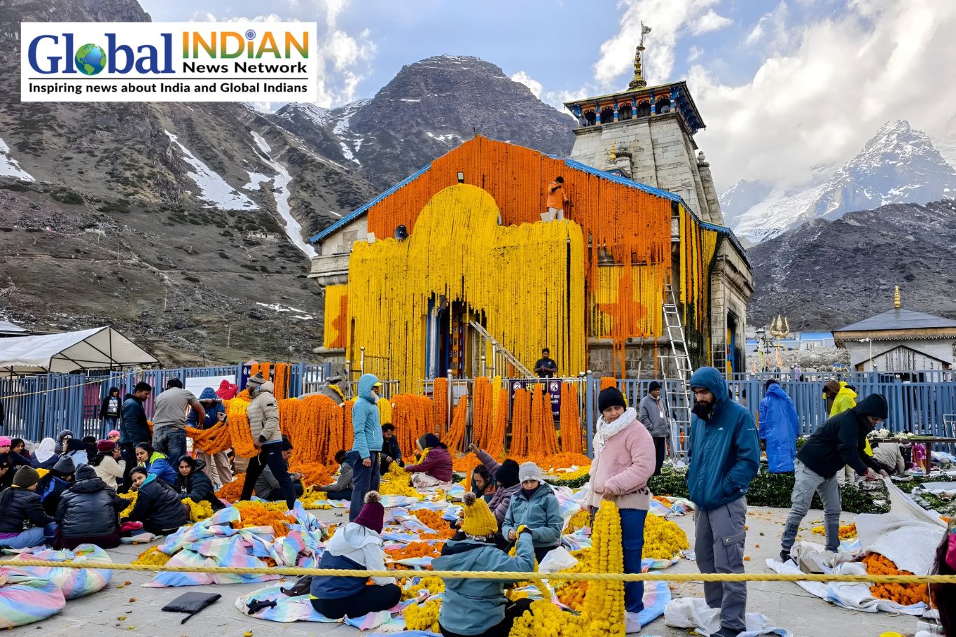 Kedarnath Ropeway Project Gets Strong Devotee Support
