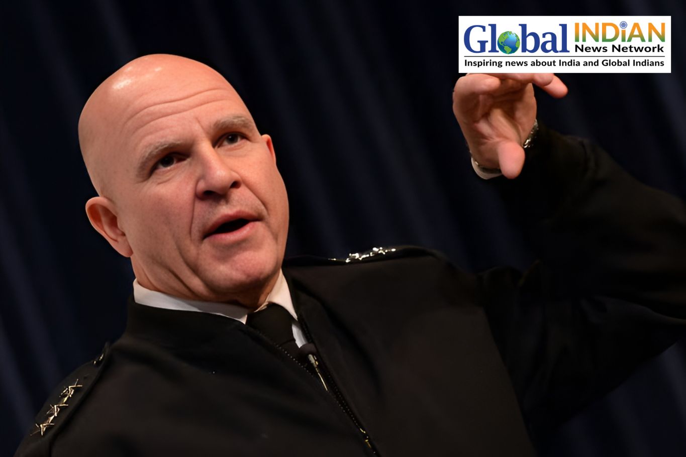 McMaster Urges Stronger US-India Energy Ties Amid Tensions