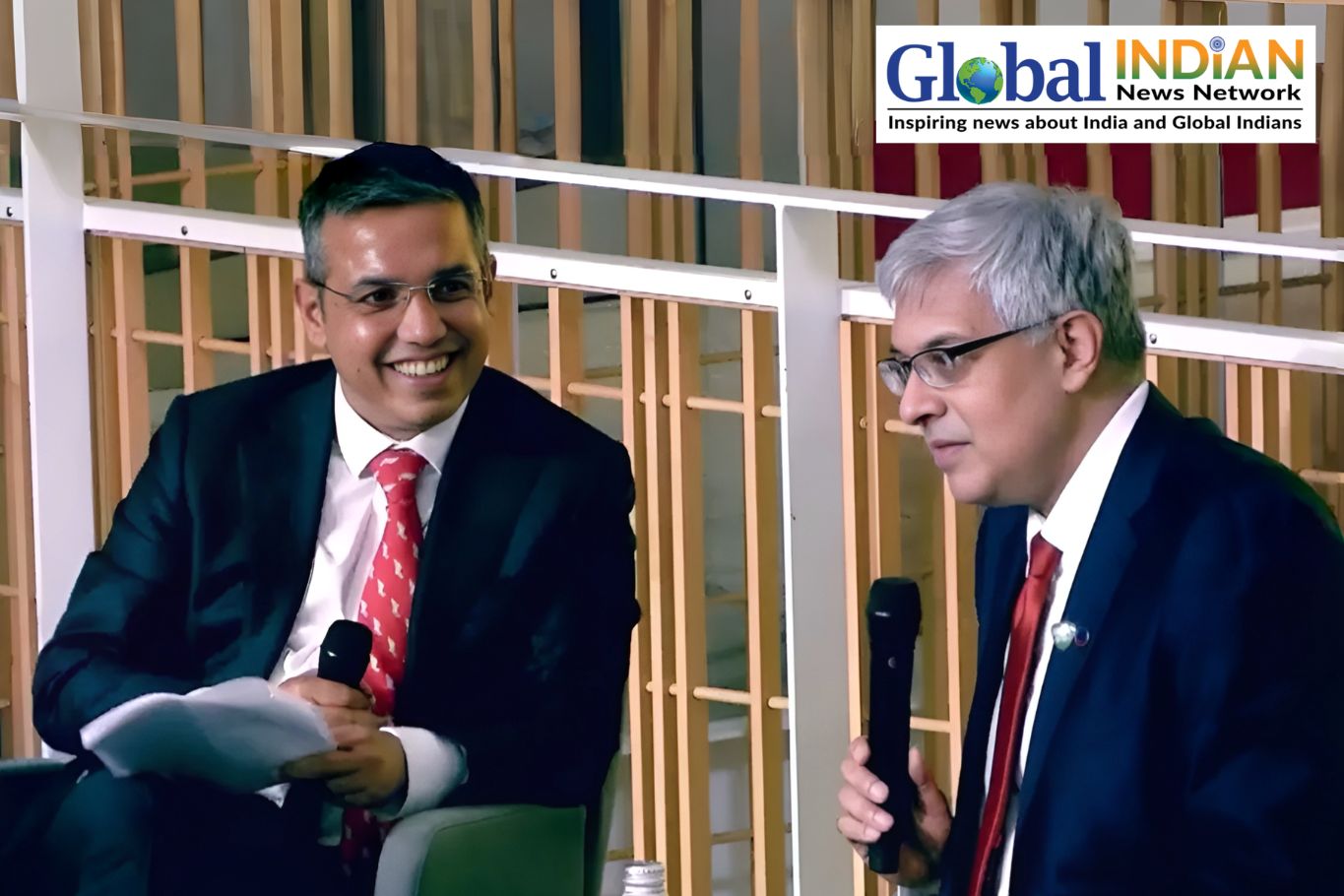 NIH Director Speaks on Academic Freedom Challenges