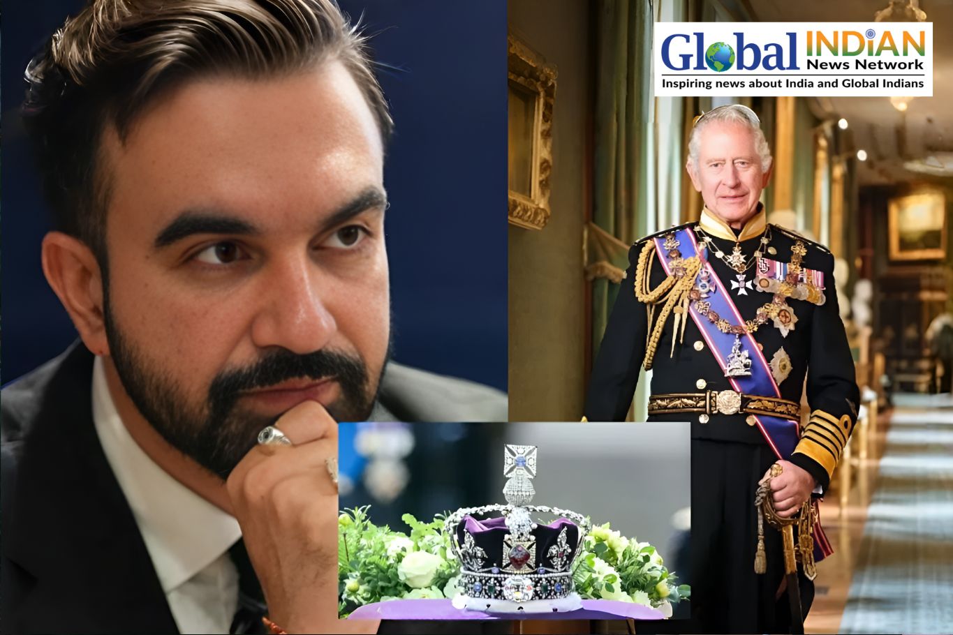 NYC Mayor Mamdani calls for return of Kohinoor to India