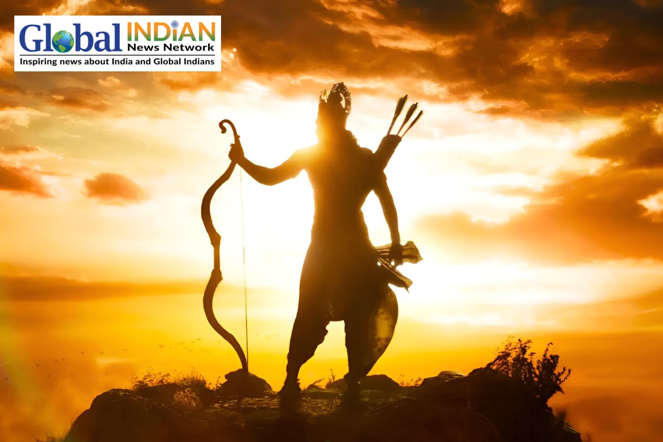 Nitesh Tiwari Reveals Ramayana’s Most Emotional Scene Nitesh Tiwari Reveals Ramayana’s Most Emotional Scene