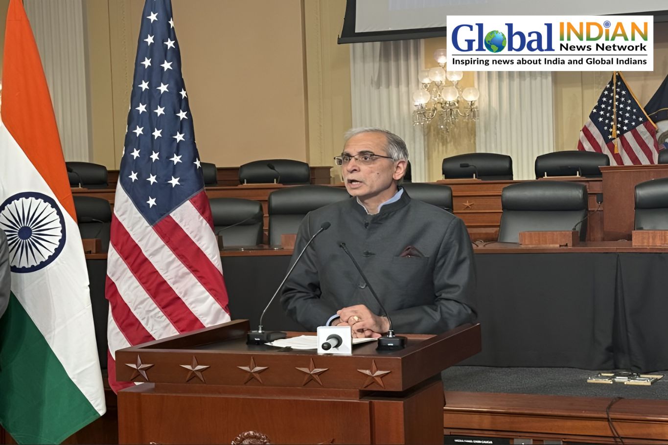 Pahalgam, 911 attacks featured in US exhibition on terror cost