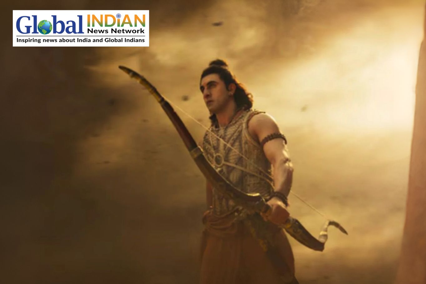 Ranbir Kapoor’s Ramayana Teaser Sparks Online Debate