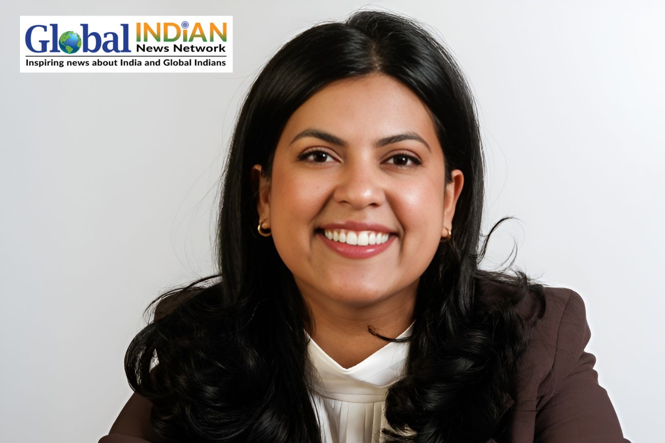 Rini Sampath Makes Historic DC Mayoral Bid