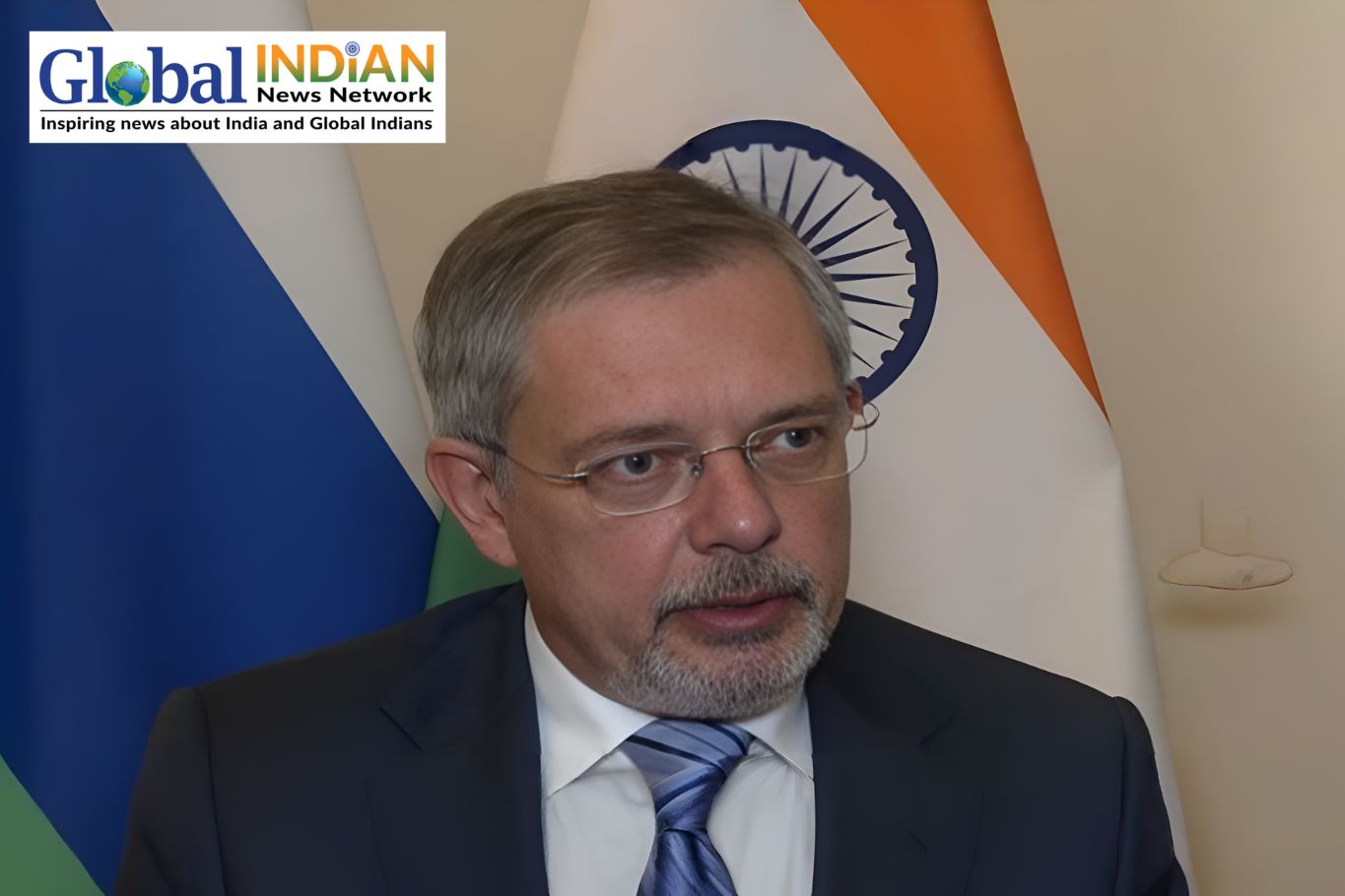 Russia Rejects US Pressure on India Oil Trade