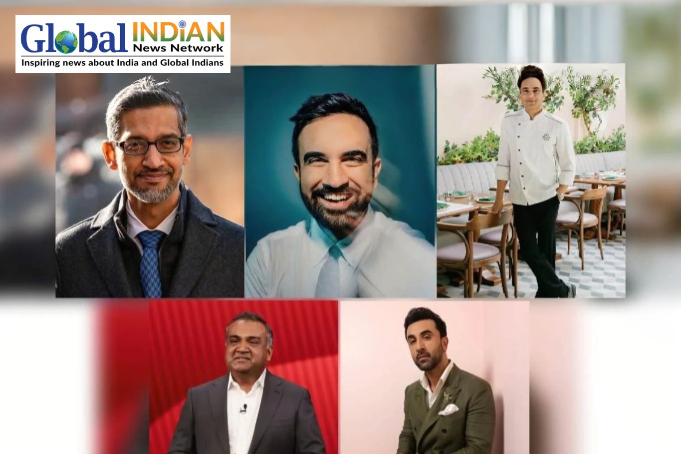 TIME100 2026 Celebrates Global Leaders And Innovators