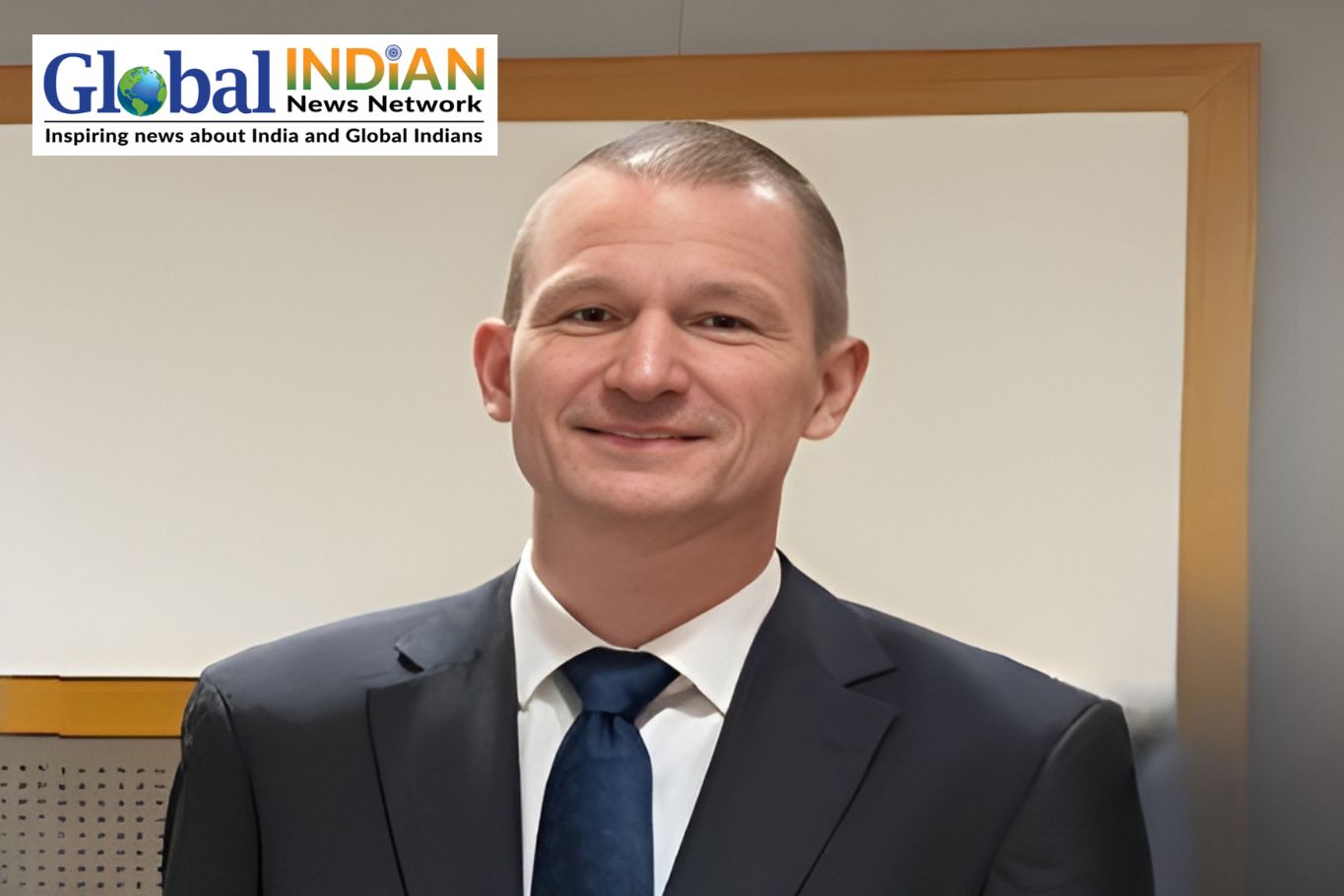 Germany Calls India Top Choice for Skilled Migration